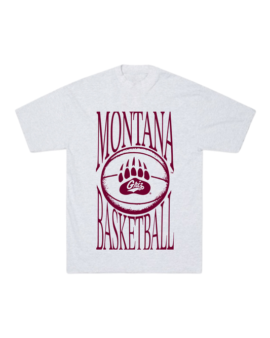 Montana - Court Classics Tee