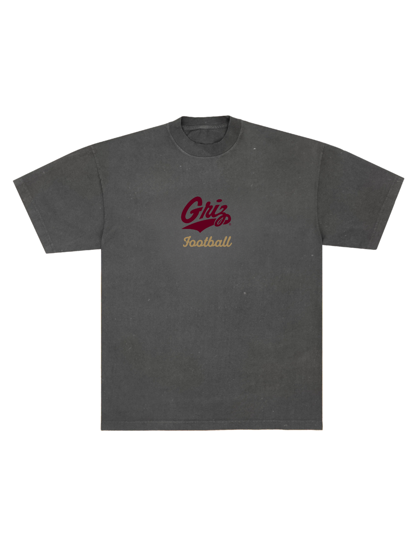 Montana - Stadium Tee