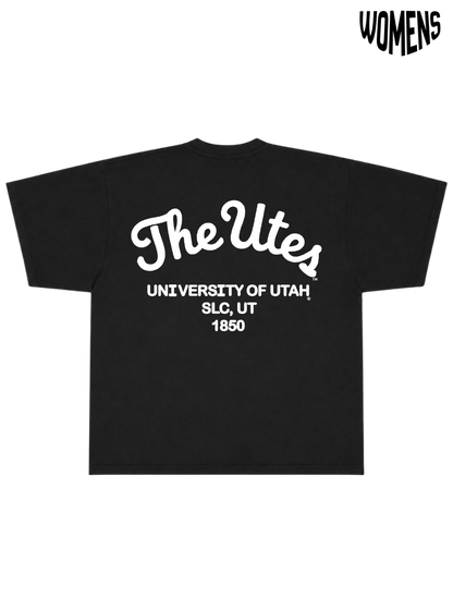Utah Werk Tee - Womens