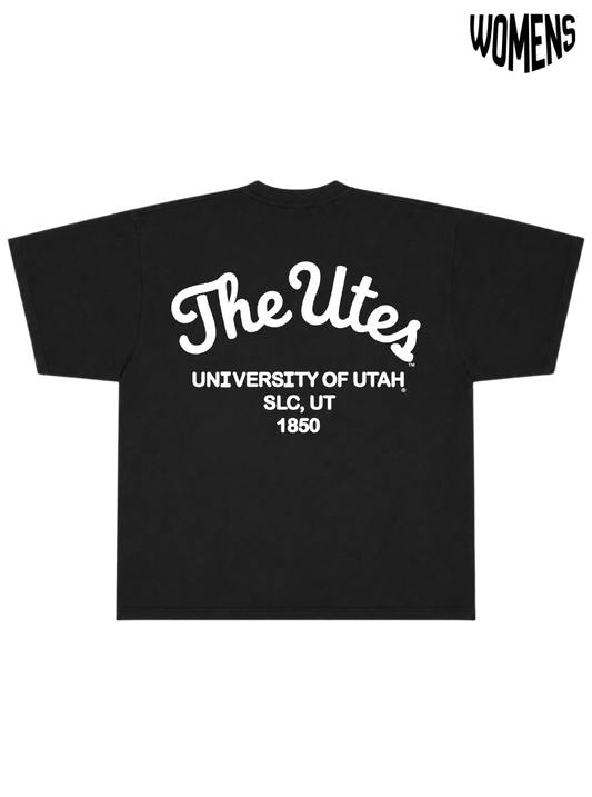 Utah Work Tee - Womens