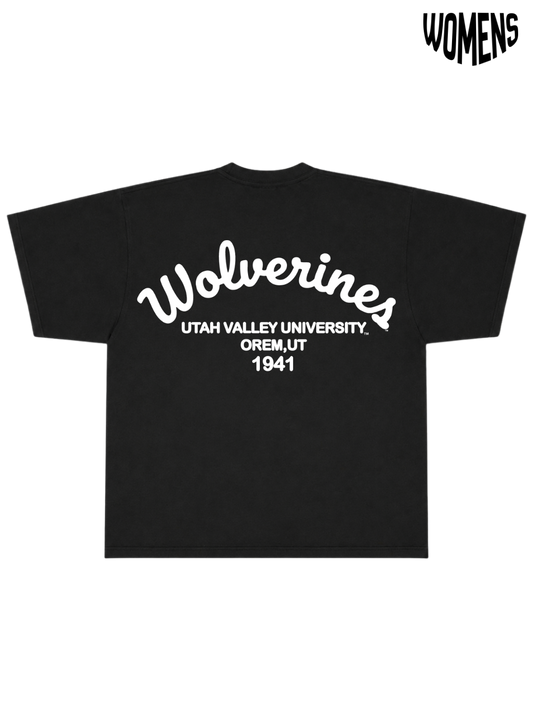 UVU Work Tee - Womens