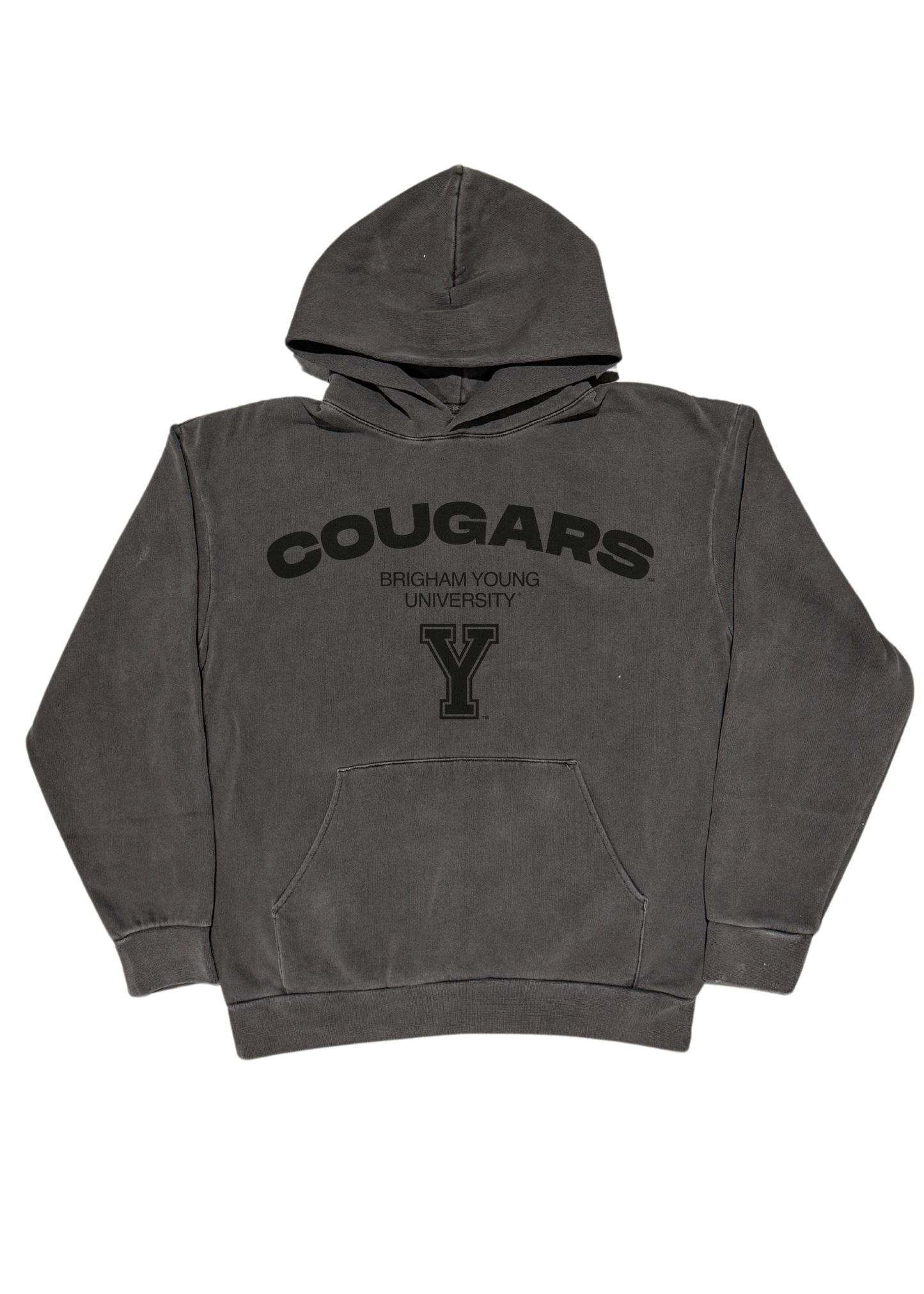 BYU - Blackout Hoodie