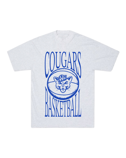 BYU - Court Classics Tee