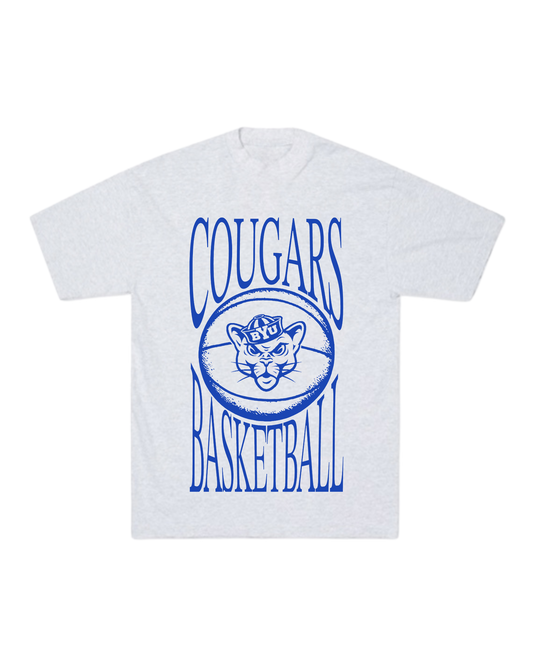 BYU - Court Classics Tee