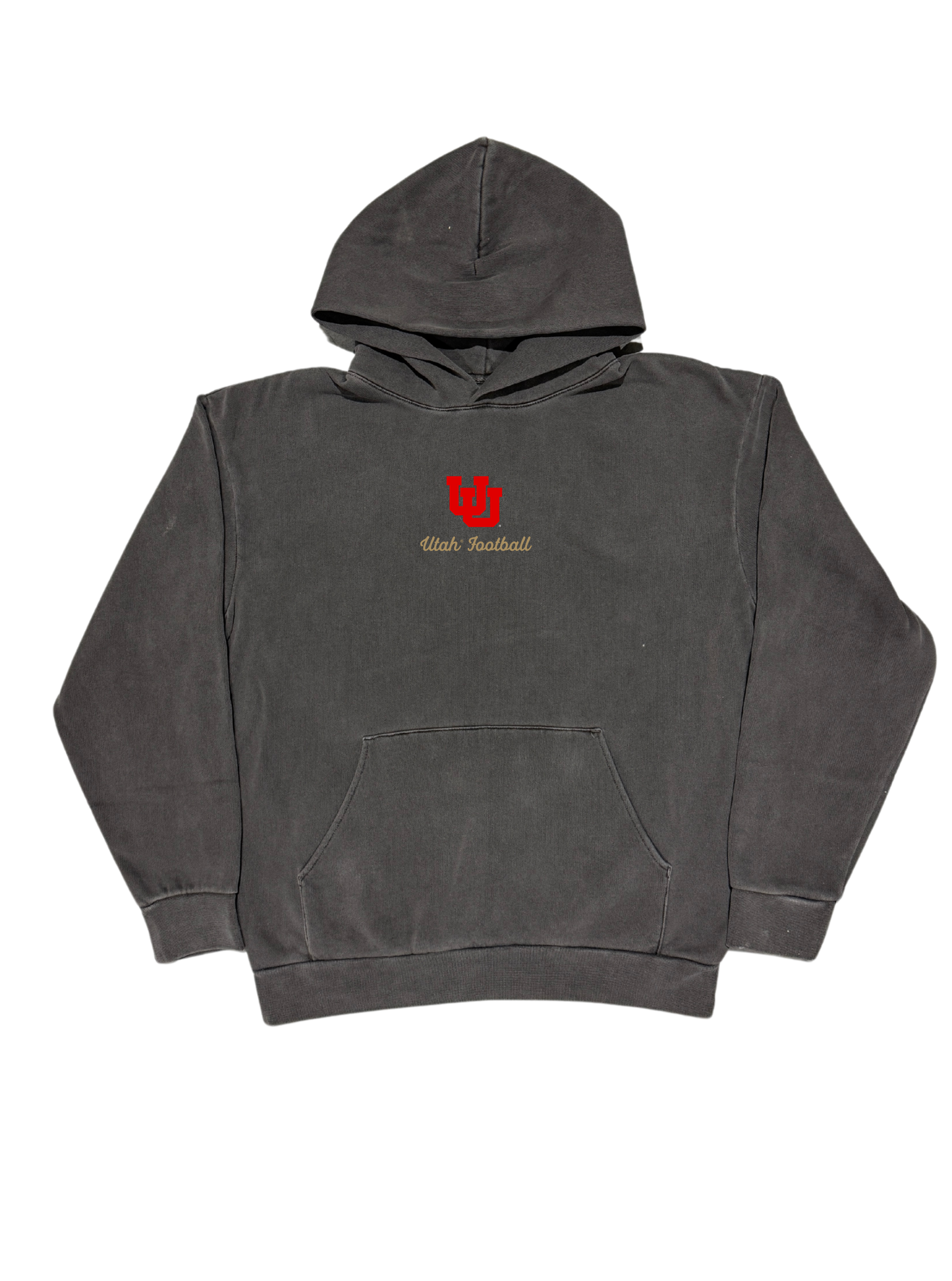 LIMITED Utah - Stadium Hoodie