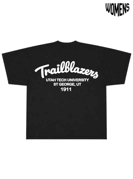 Utah Tech Work Tee - Womens