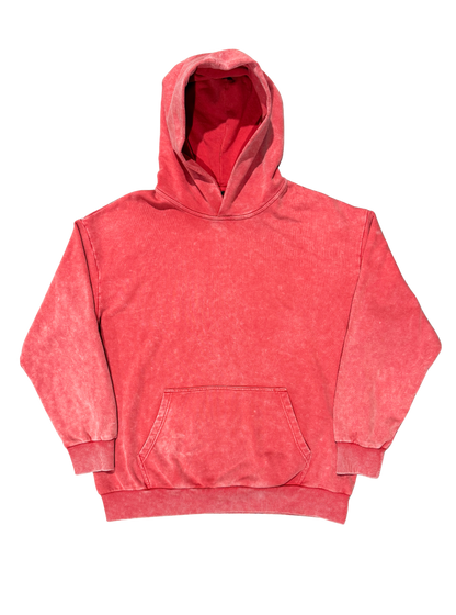 Legacy Hoodie - Brick