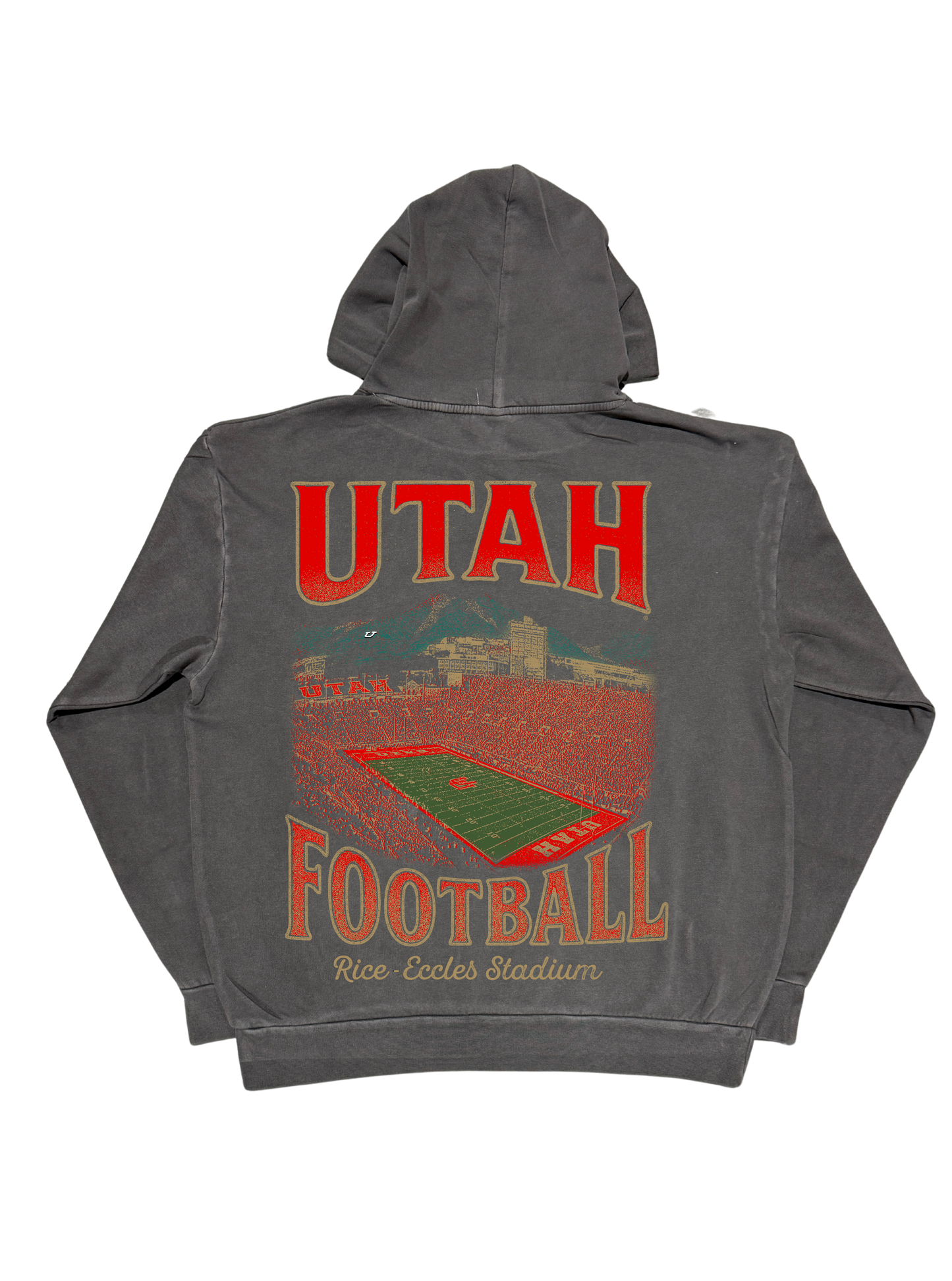 LIMITED Utah - Stadium Hoodie