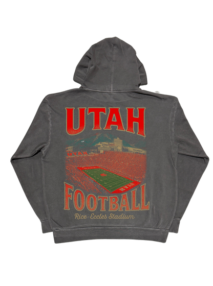 LIMITED Utah - Stadium Hoodie