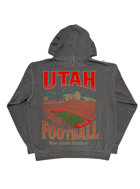 LIMITED Utah - Stadium Hoodie