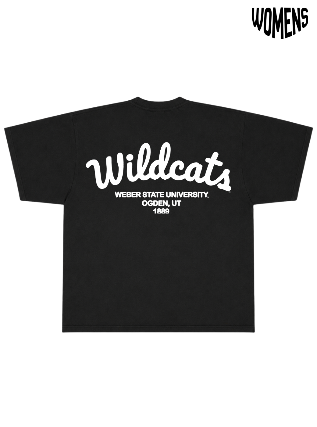 Weber Work Tee - Womens