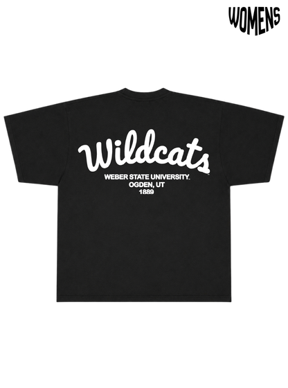 Weber Work Tee - Womens