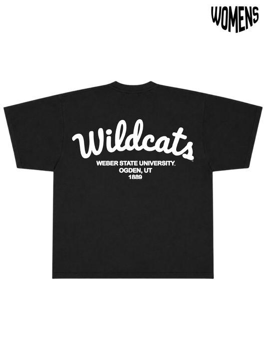 Weber Werk Tee - Womens