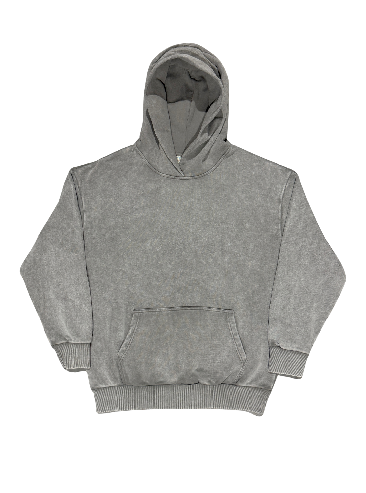Legacy Hoodie - Smoke