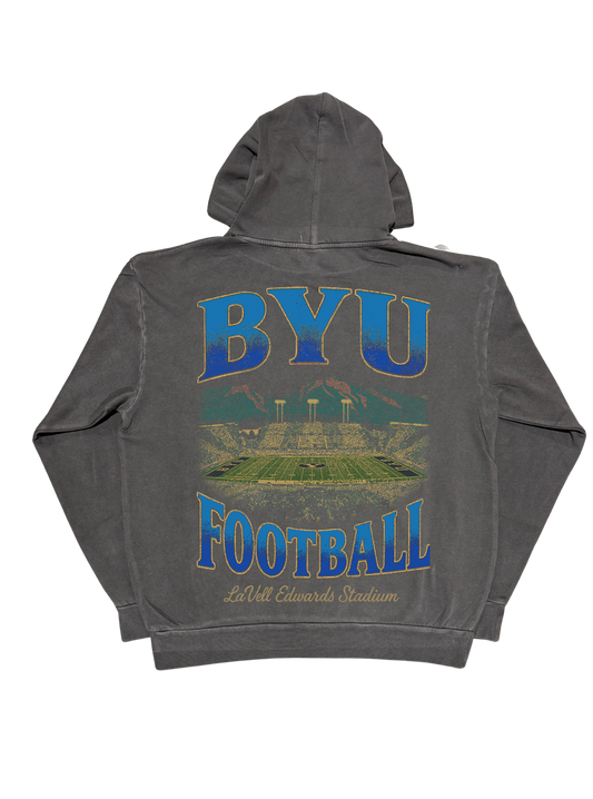LIMITED BYU - Stadium Hoodie