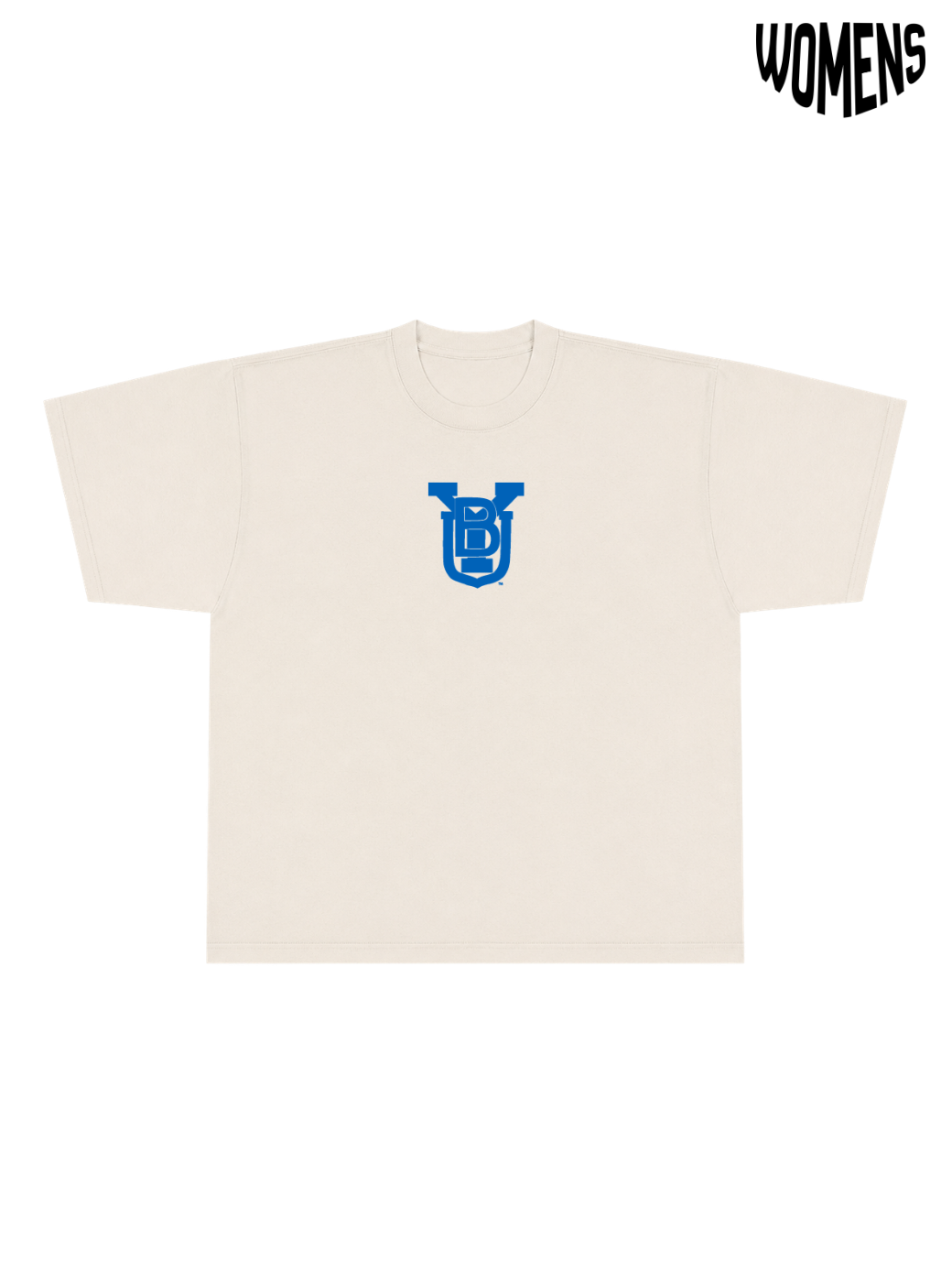 BYU Work Tee - Womens
