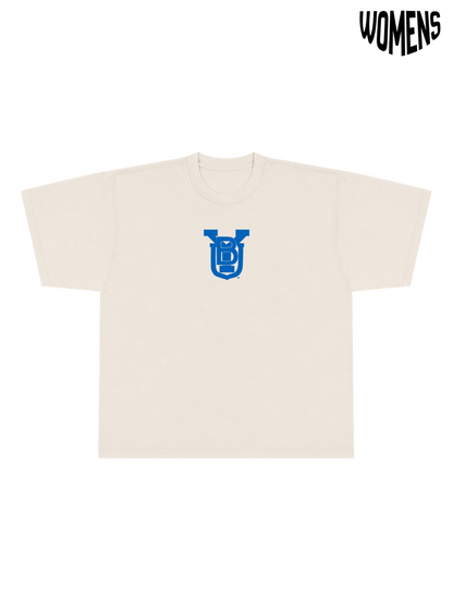 BYU Work Tee - Womens