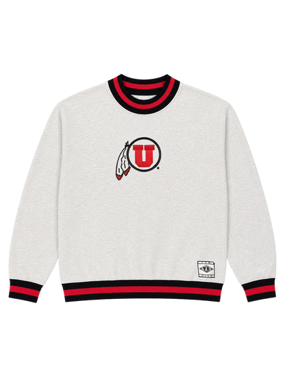 Utah - Champs Crewneck