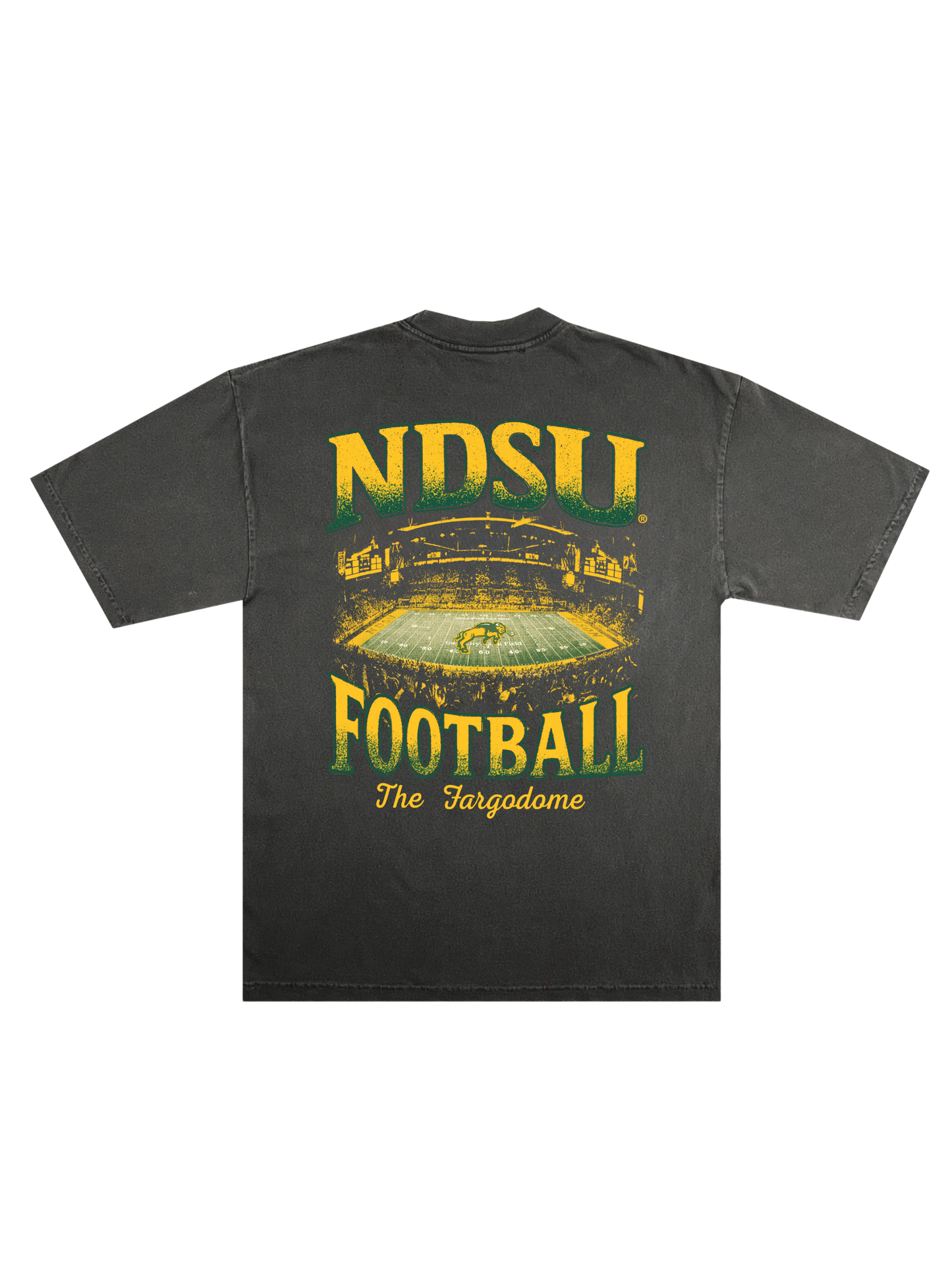 NDSU - Stadium Tee