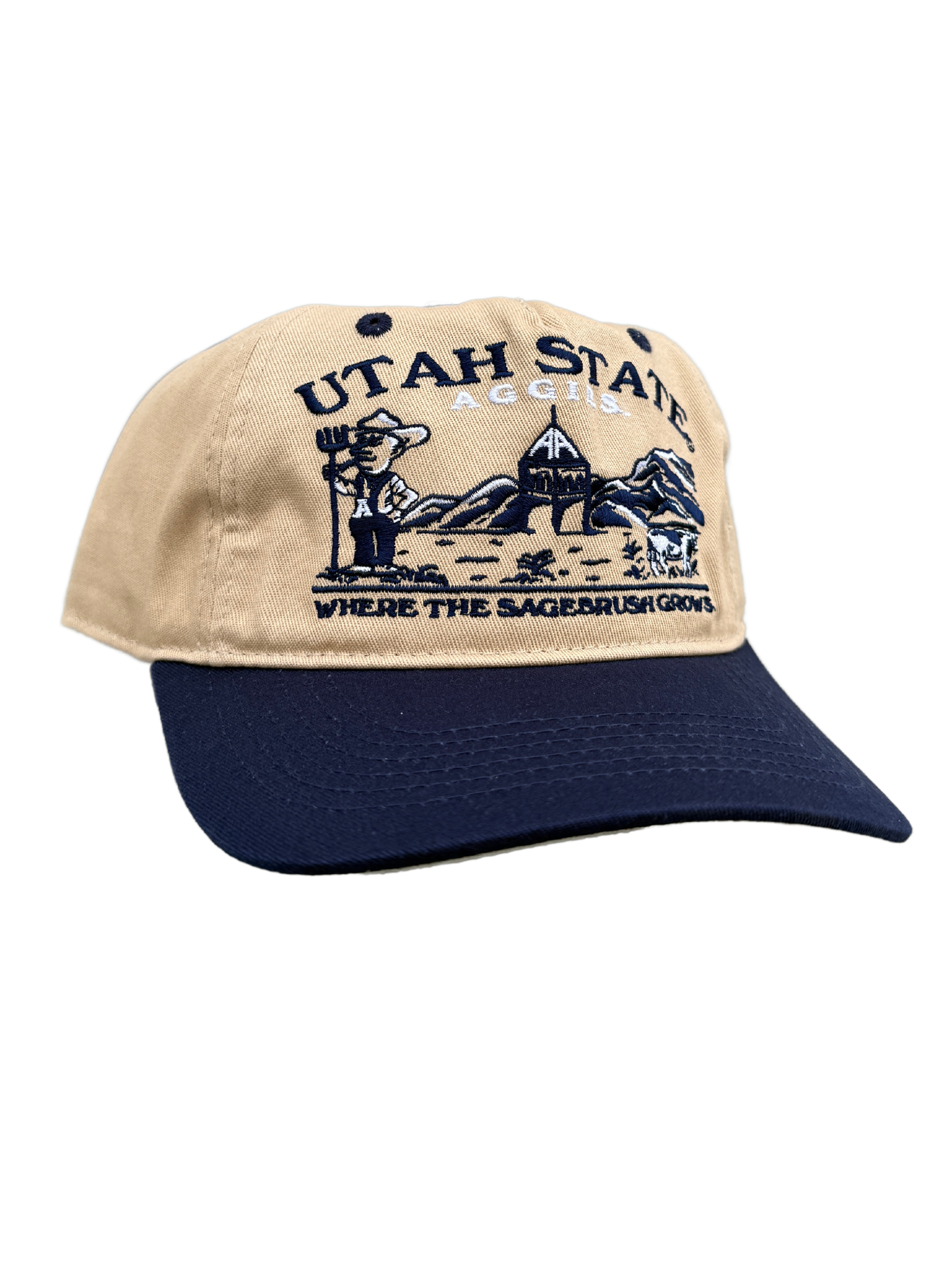 Utah State - City Hat