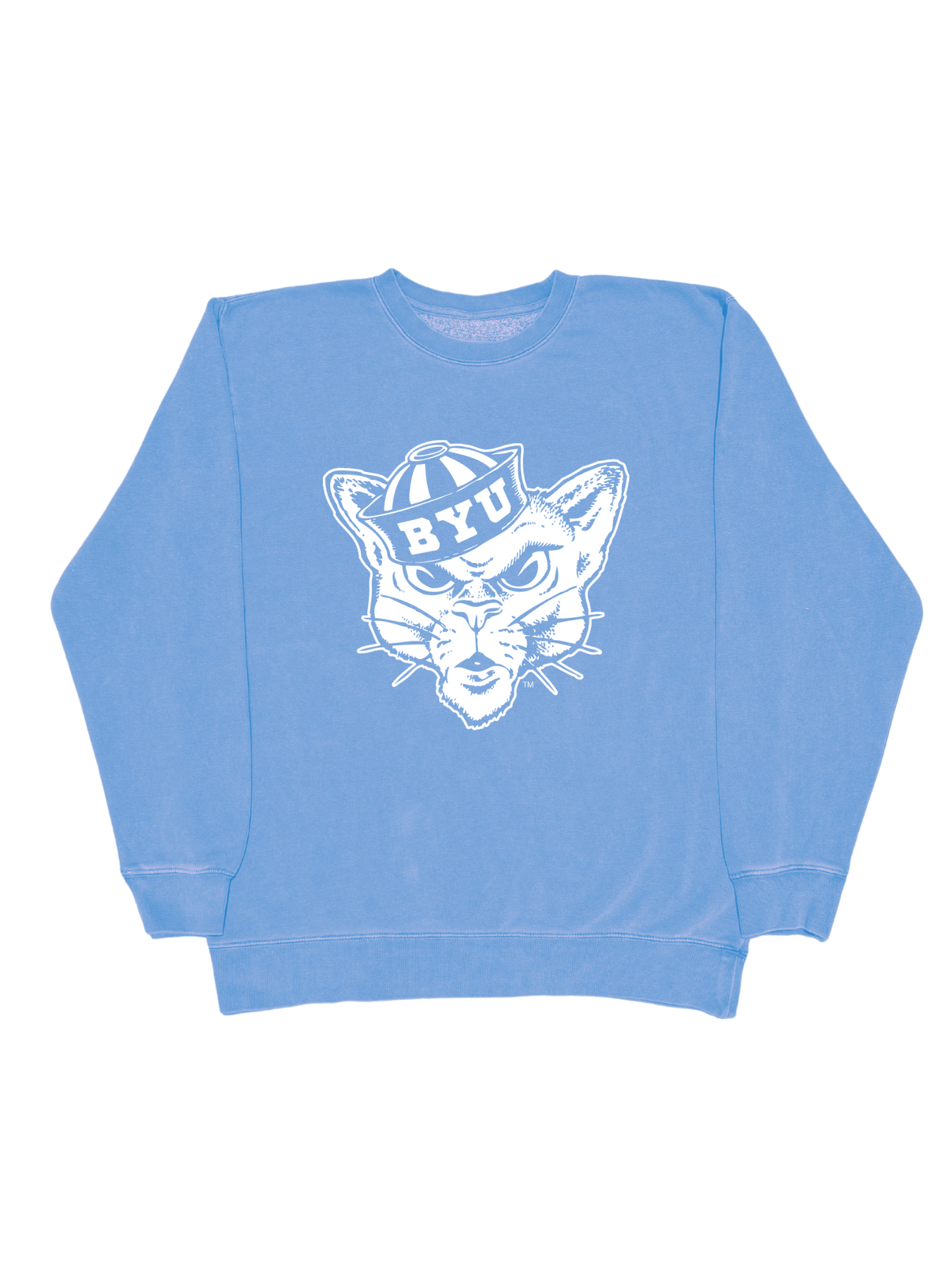 BYU - Sailor Coug Crew