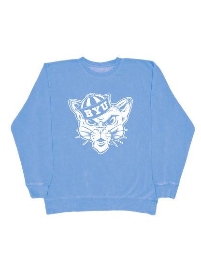 BYU - Sailor Coug Crew