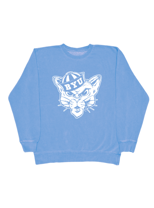 BYU - Sailor Coug Crew