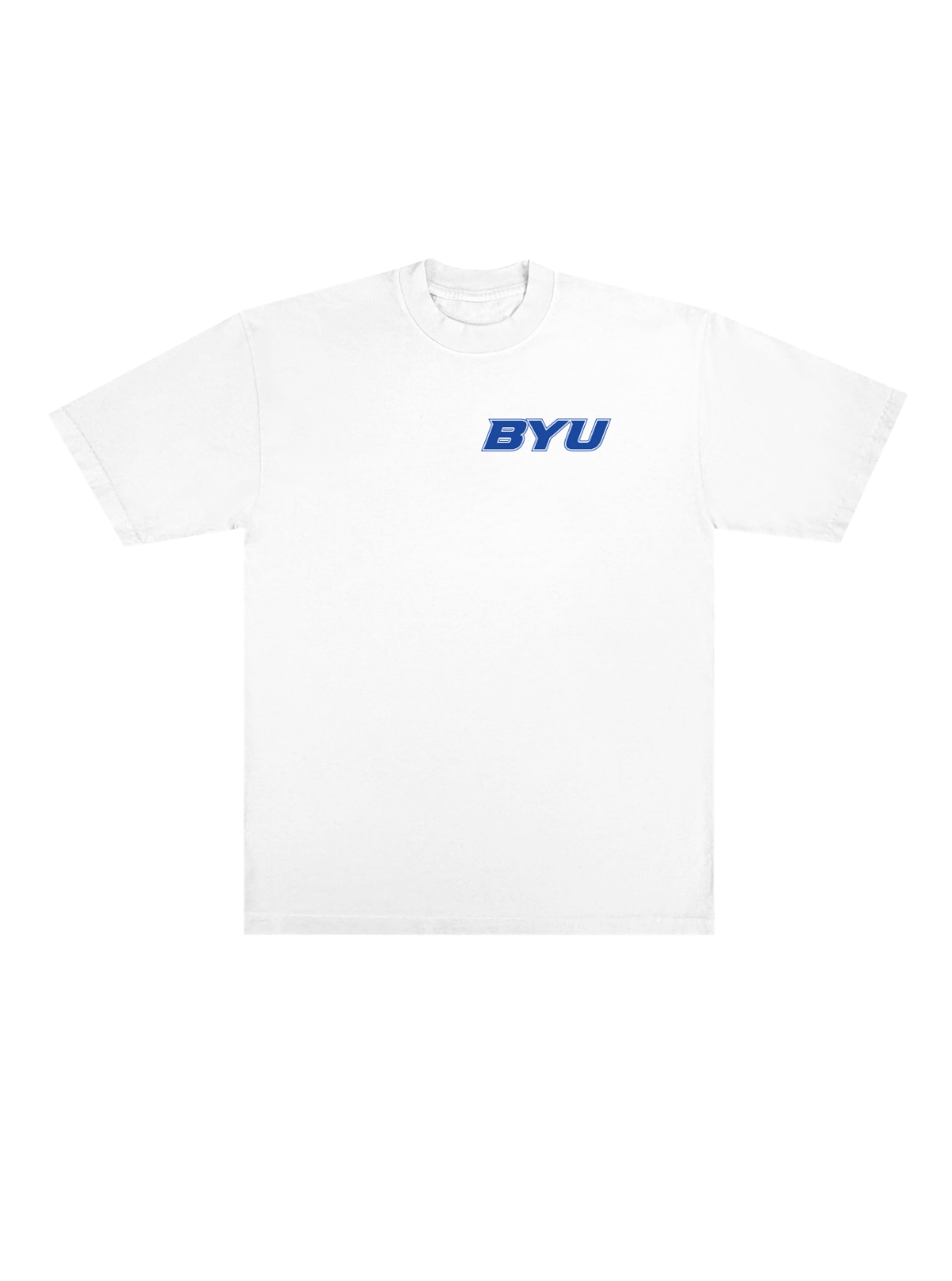 BYU - Rewind Tee