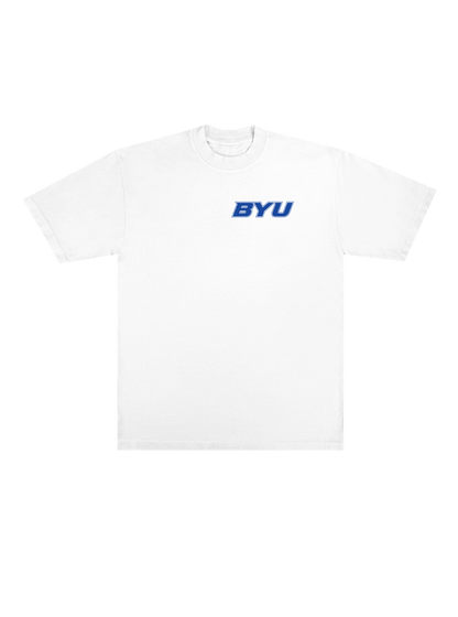 BYU - Rewind Tee
