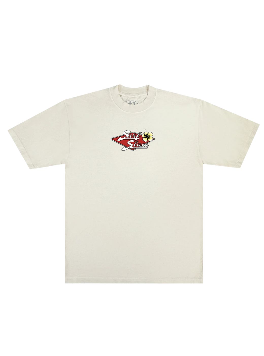 Surf Skeleton Tee