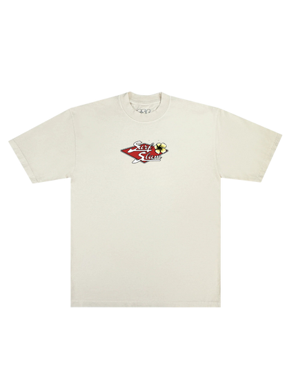 Surf Skeleton Tee