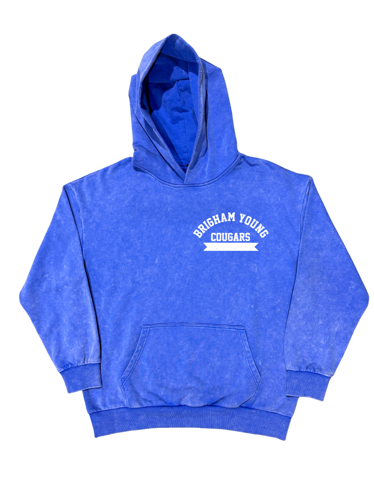 Cougs - Athletics Hoodie