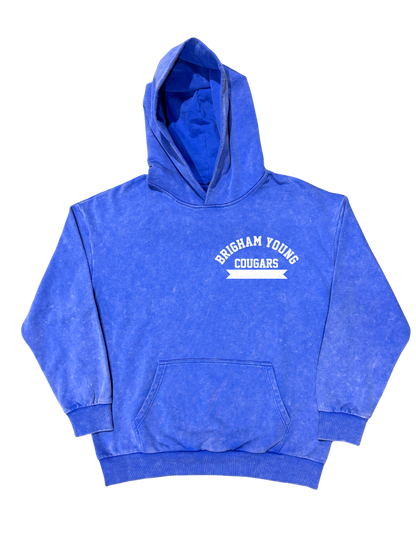 Cougs - Athletics Hoodie