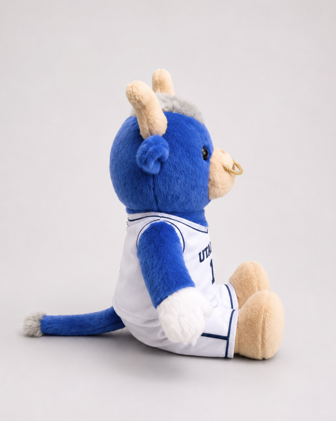 Big Blue Basketball