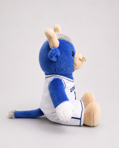 Big Blue Basketball