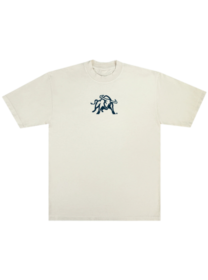 USU Colored Work Tee