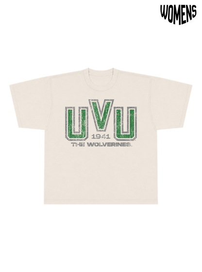 UVU 1941 Tee - Womens