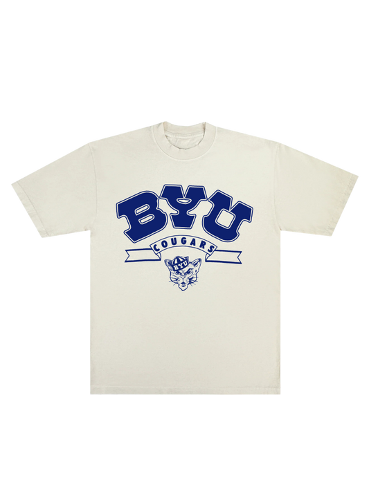 BYU Vault Tee
