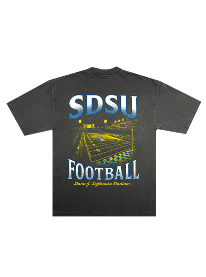 South Dakota State - Stadium Tee
