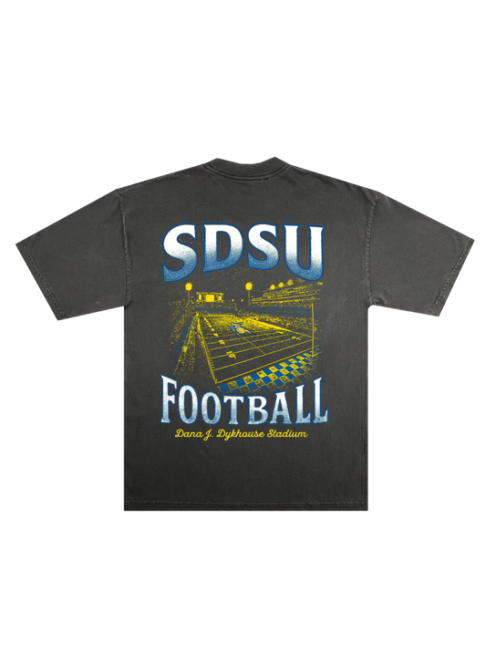 South Dakota State - Stadium Tee