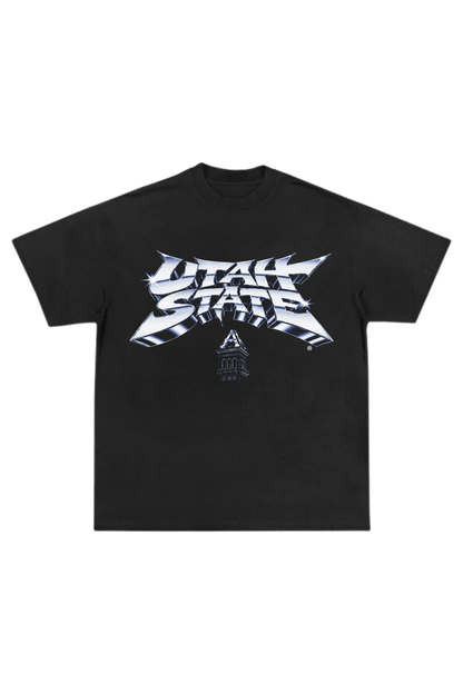USU - Chrome Tee