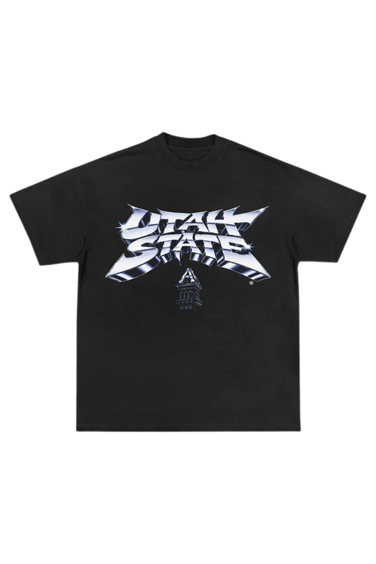 USU - Chrome Tee
