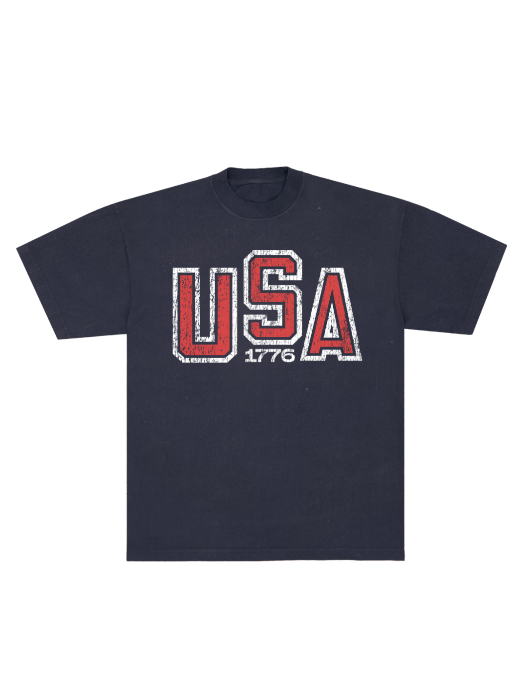 USA Classic Tee