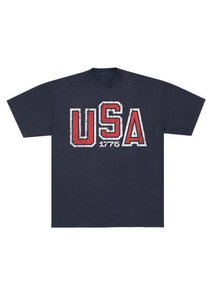 USA Classic Tee