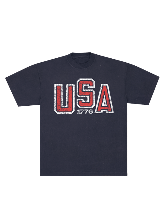 USA Classic Tee