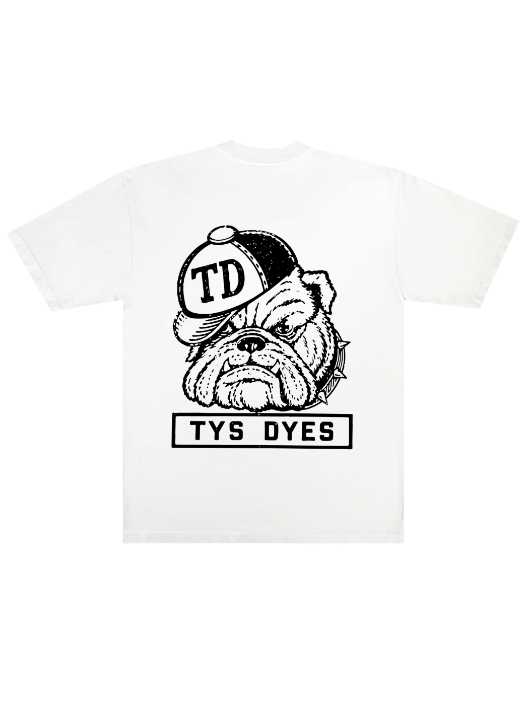 Junkyard Tee