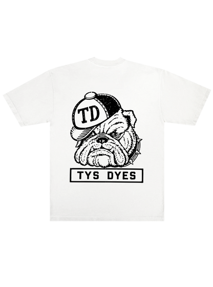 Junkyard Tee