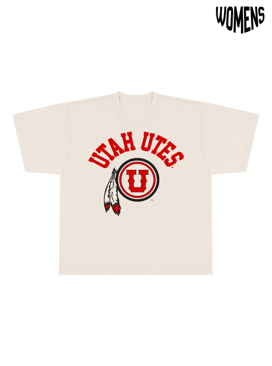Utah Vault Tee - Womens