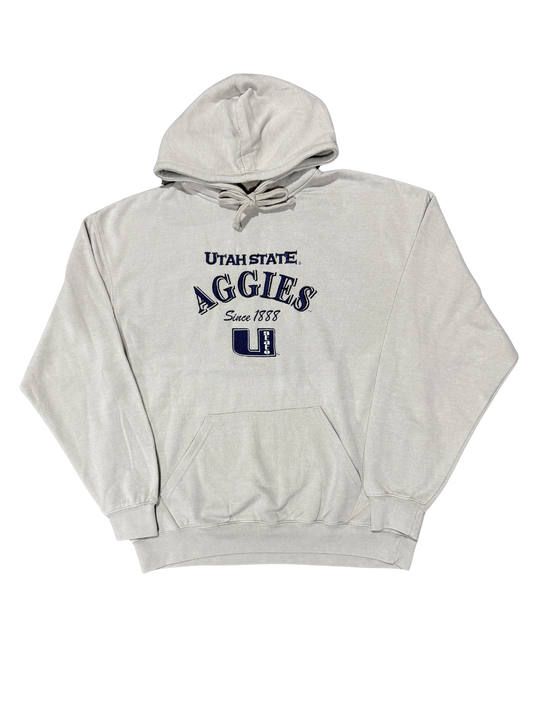 USU - Founders Hoodie