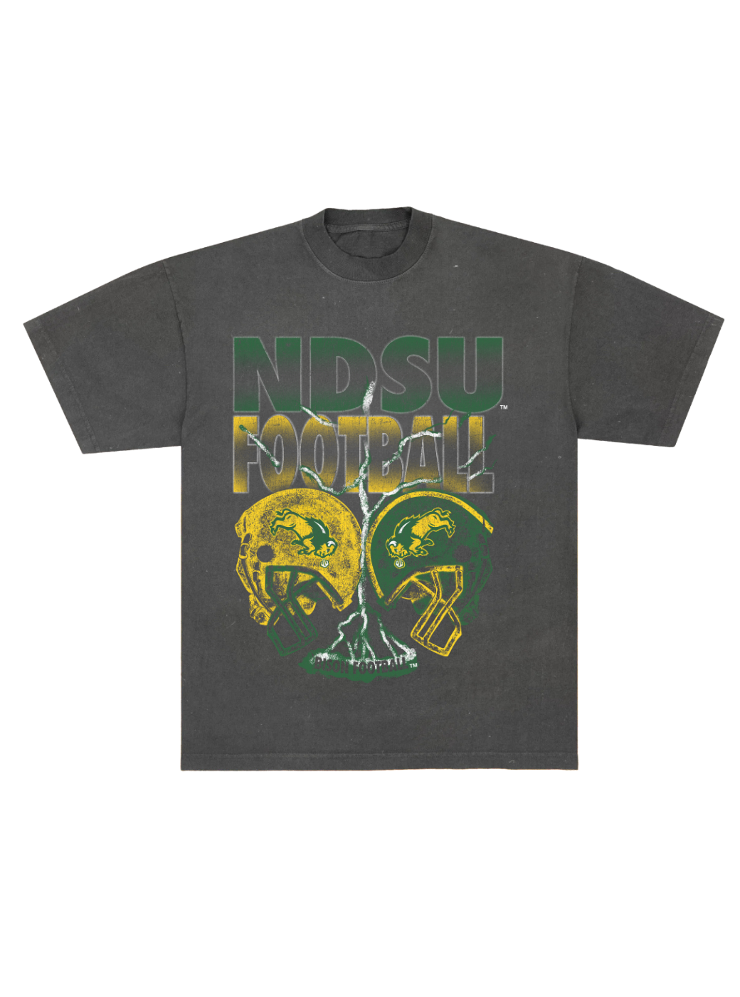 North Dakota State - Classic Clash Tee